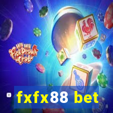 fxfx88 bet